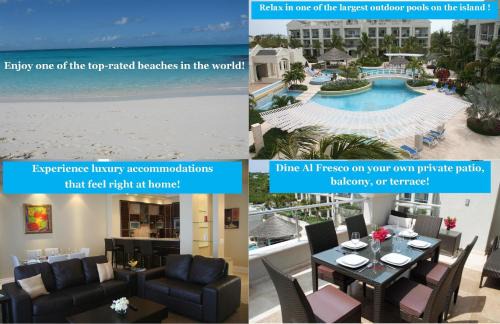 The Atrium Resort in Providenciales