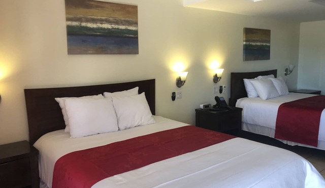 The Lodgings Hotel SureStay Collection by Best Western in Providenciales