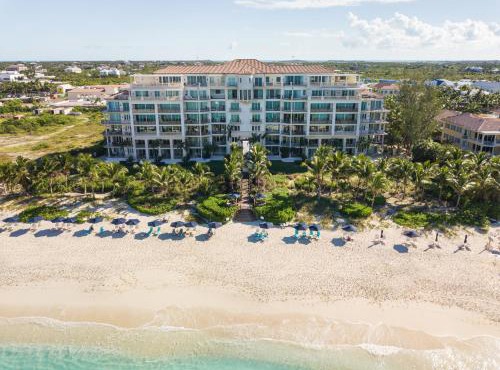 The Regent Grand in The Bight Settlements