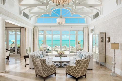 The Shore Club Turks & Caicos in Leeward