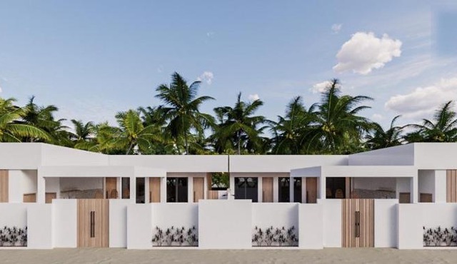 The Sultanate Fulhadhoo Baa Atoll in Fulhadhoo