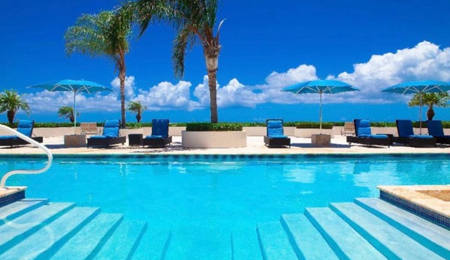 VACATION APARTMENTS Caicos Islands, Turks and Caicos in Turtle Cove