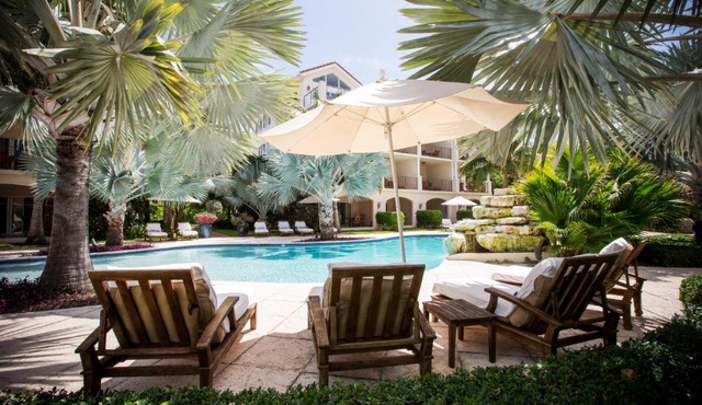 Villa del Mar in Providenciales
