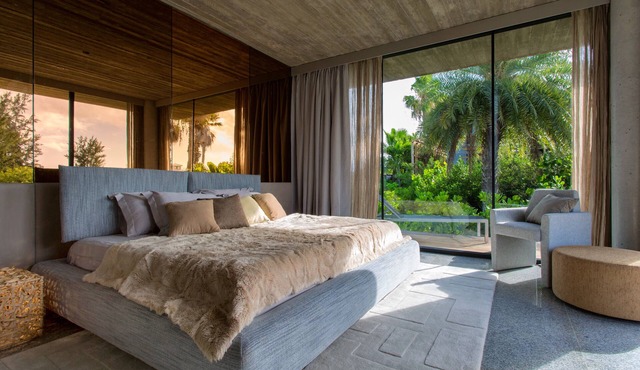Villa Islander - Grace Bay Modern - owner list in Grace Bay