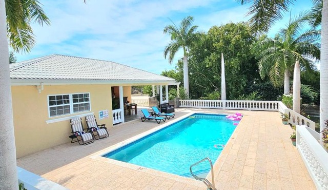 Villas in Providenciales, TKCA, Turks and Caicos Islands in Providenciales