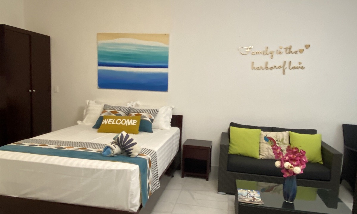 Venetian Road Settlement Apartment | Cozy Studio in Venetian Site