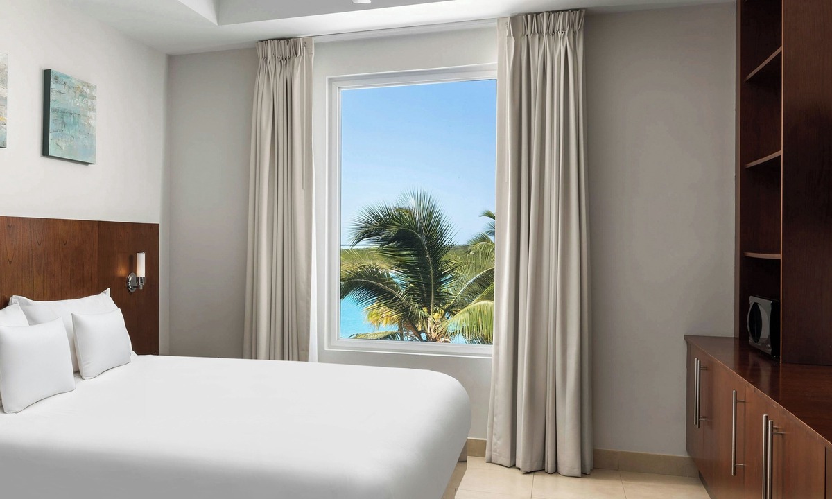 Leeward Settlement Resort | Blue Haven Resort - All-Inclusive