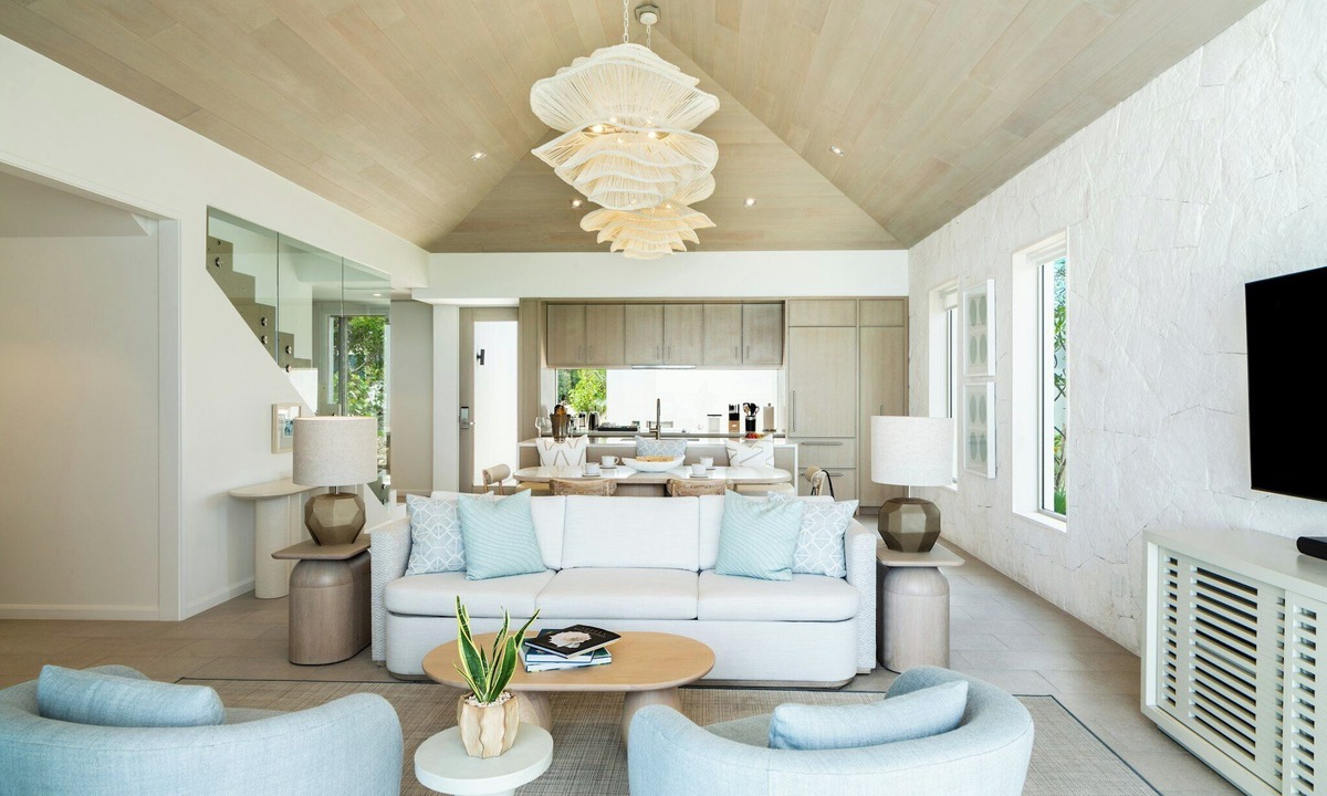 Providenciales Hotel | Rock House