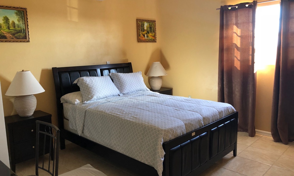 Providenciales Hotel | Sunset Ridge Hotel