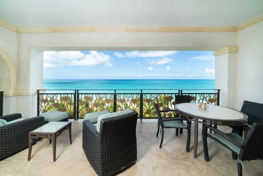 Grace Bay Hotel | The Regent Grand