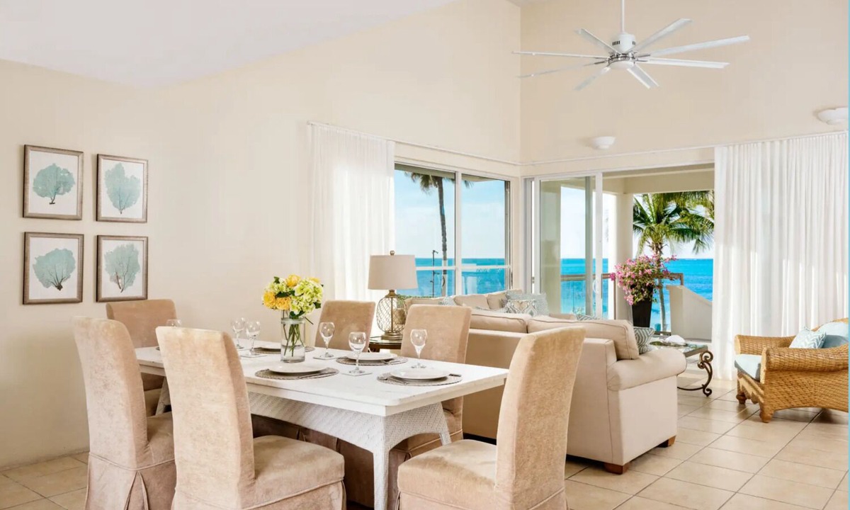 The Bight Apartment | Coral Gardens on Grace Bay