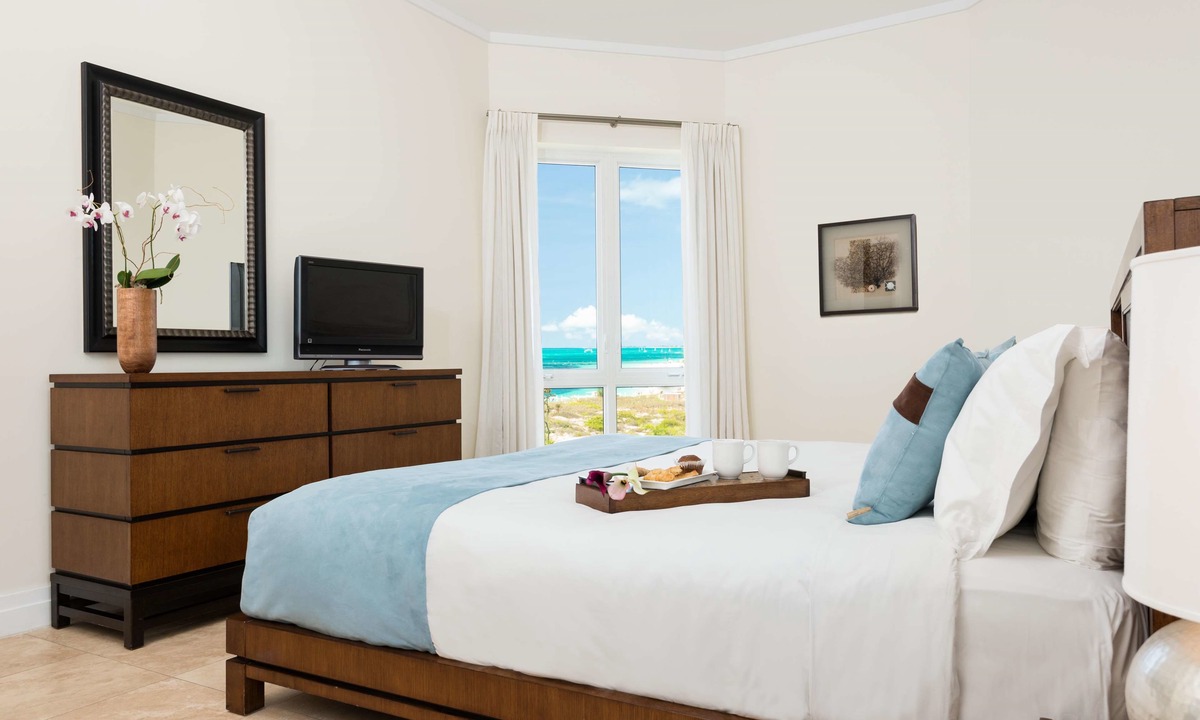 The Bight Resort | West Bay Club