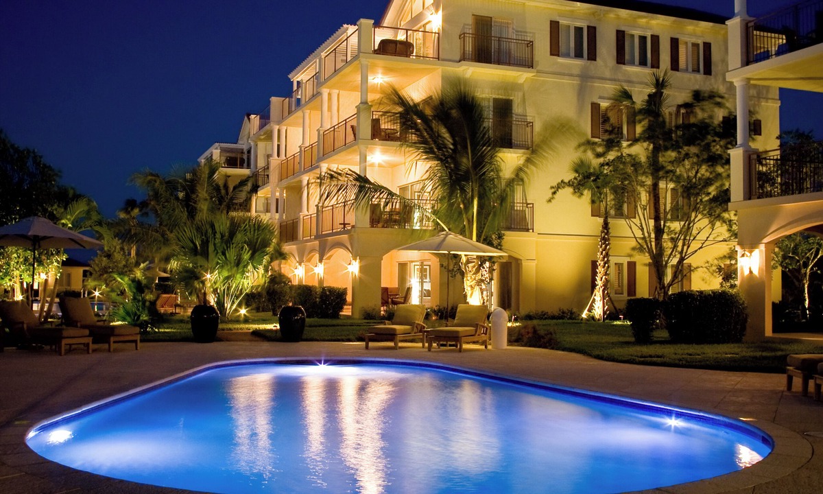 Grace Bay Hotel | Villa del Mar
