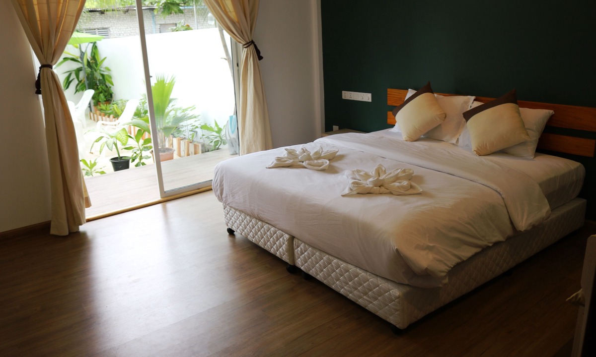 Rasdhoo House | Acqua Blu Rasdhoo