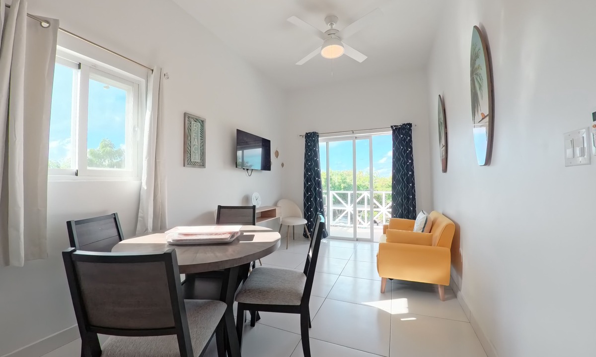 Grace Bay Apartment | 21 North Hotel