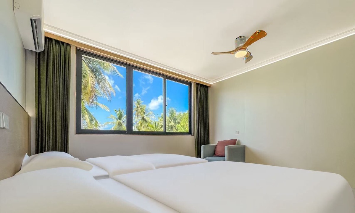 Himandhoo Bed & Breakfast | WhiteSand