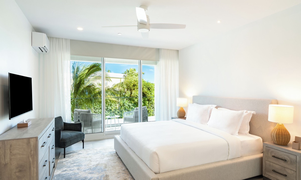 Grace Bay Hotel | Ellipse Resort, Grace Bay