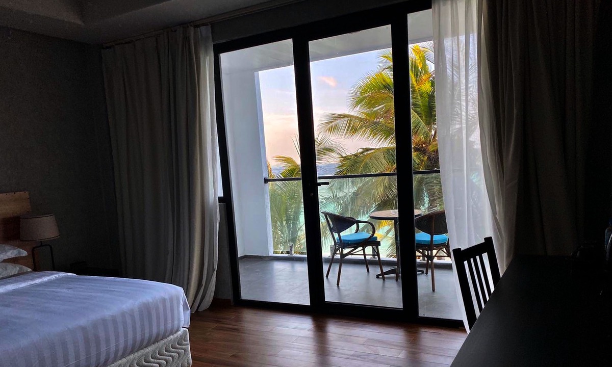 Thinadhoo House | Plumeria Maldives