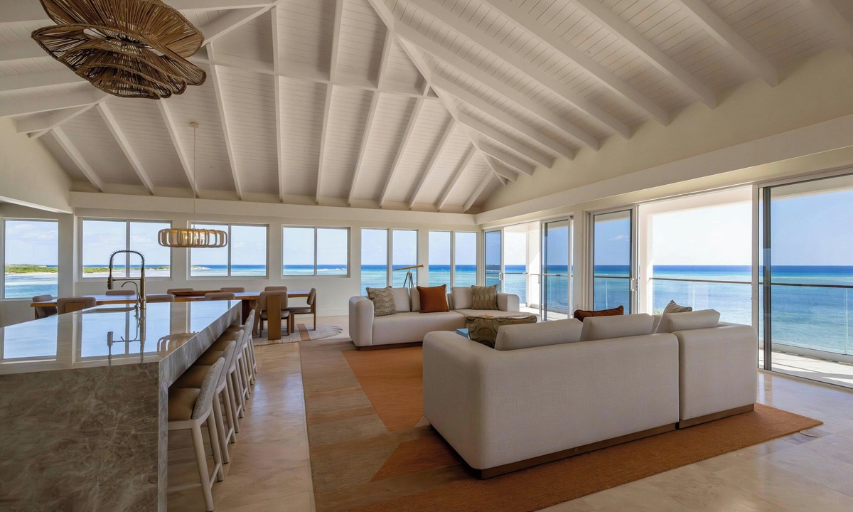 Cockburn Harbour Hotel | Salterra, a Luxury Collection Resort & Spa, South Caicos