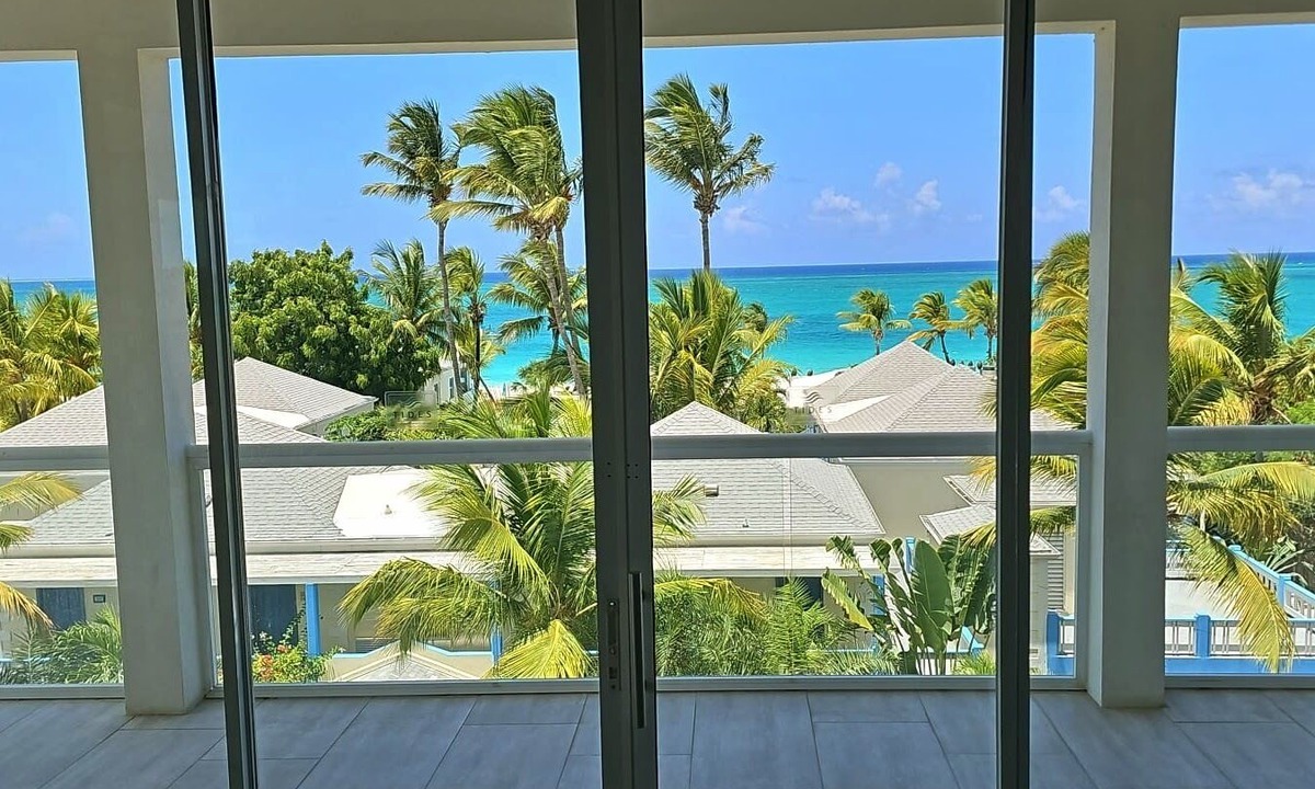 Grace Bay Hotel | The Tides Grace Bay