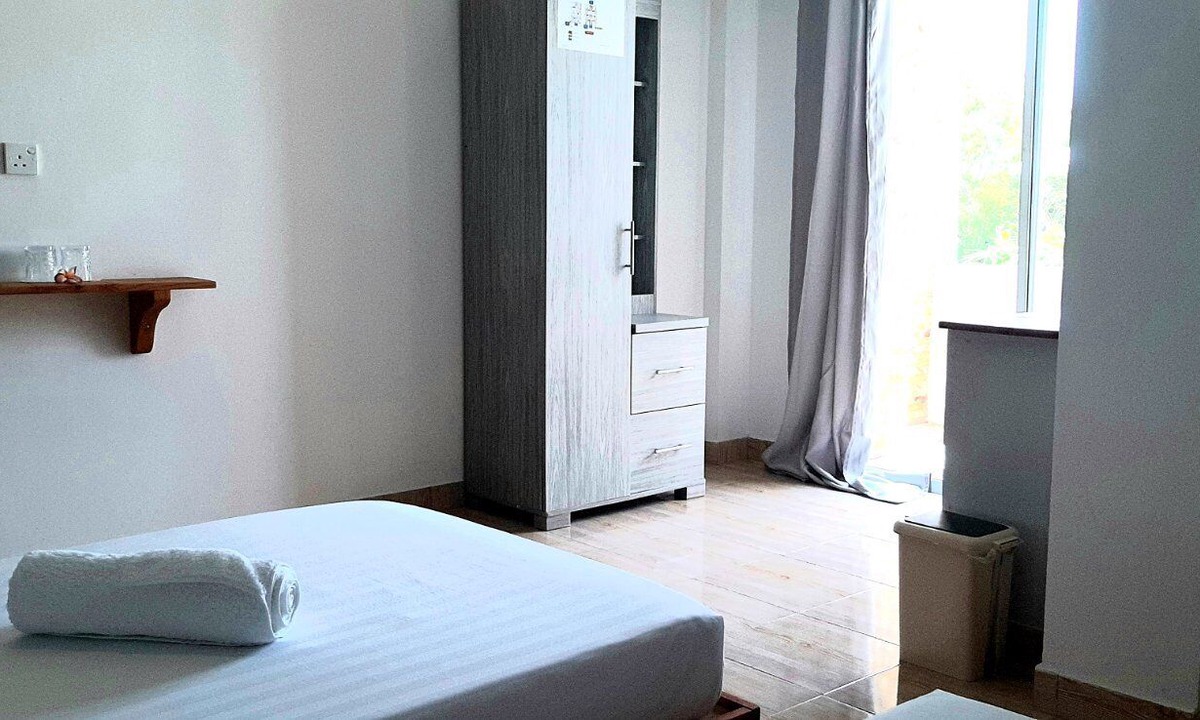Hithadhoo House | Kilavethi Retreat
