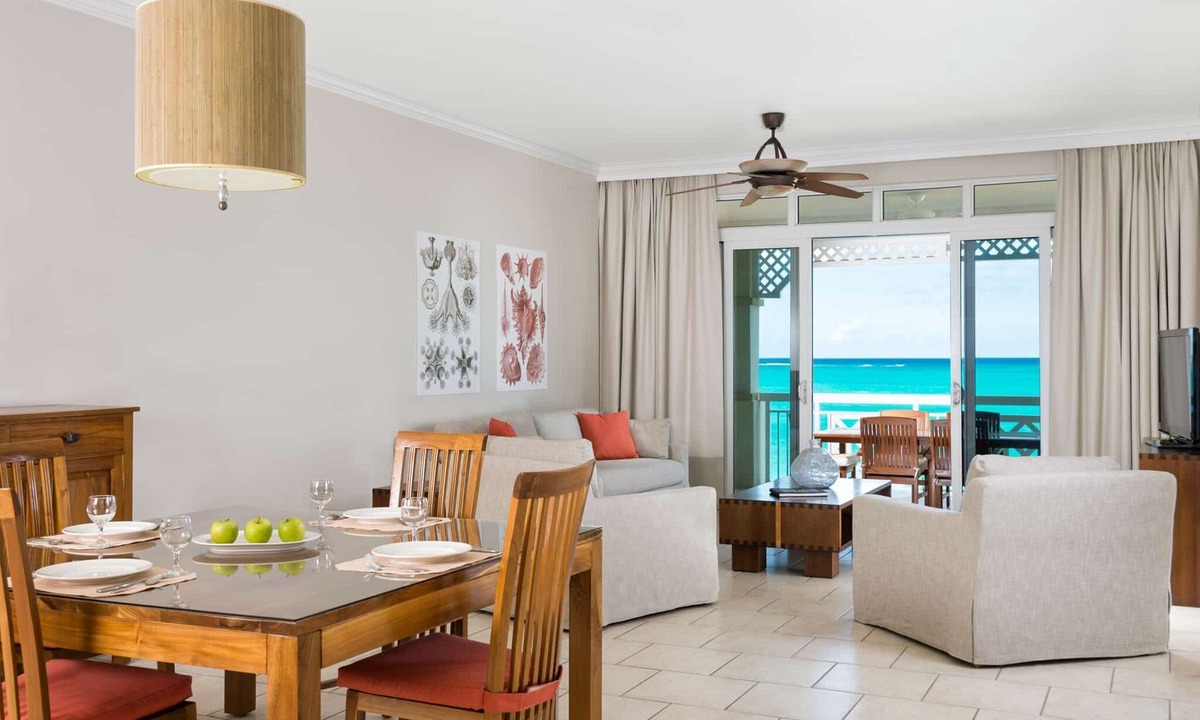 The Bight Resort | Alexandra Resort - All-Inclusive