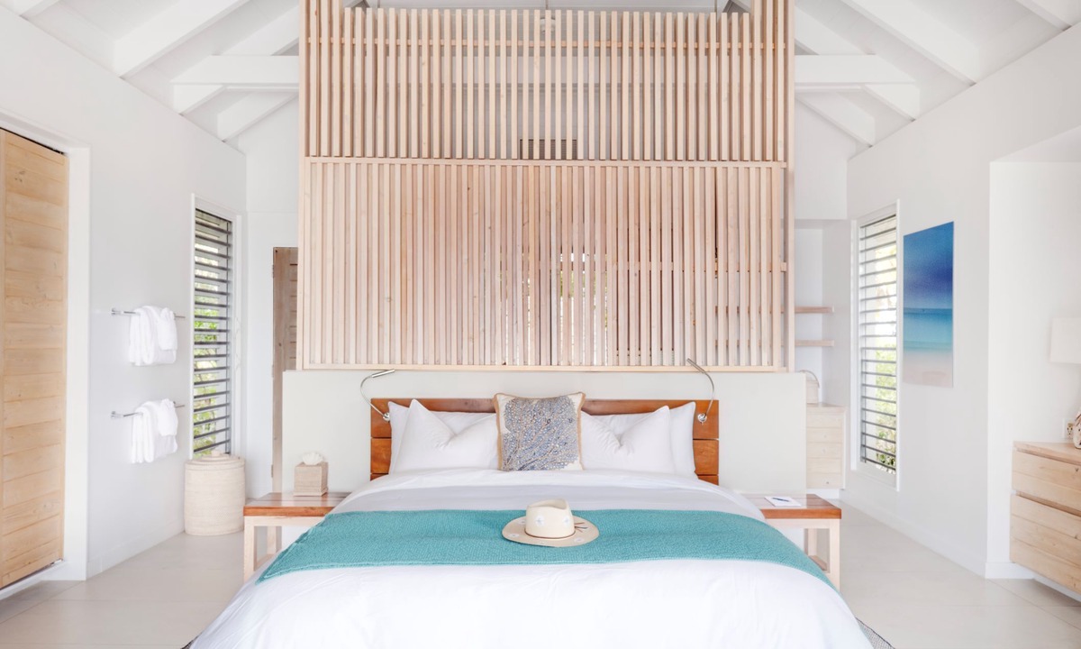 Pine Cay Resort | Pine Cay, Turks and Caicos