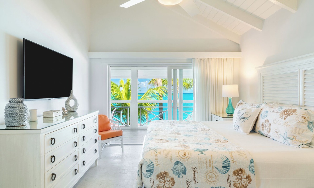 Grace Bay Resort | Ocean Club East, Grace Bay Beach