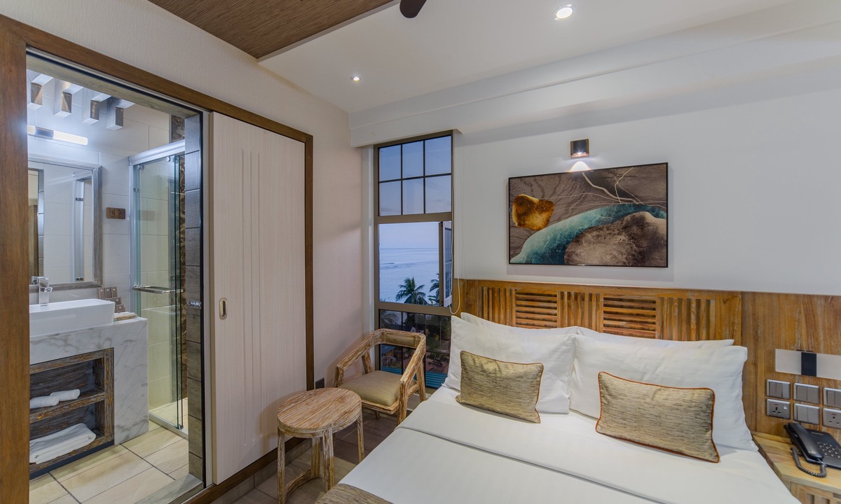 Hulhumale Hotel | Hotel Ocean Grand at Hulhumale