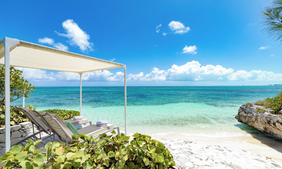 Blue Mountain Villa | Villa Blue Ocean