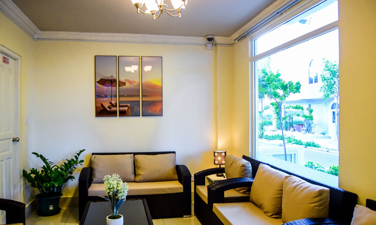 Hulhumale House | Beach Grand & Spa Premium