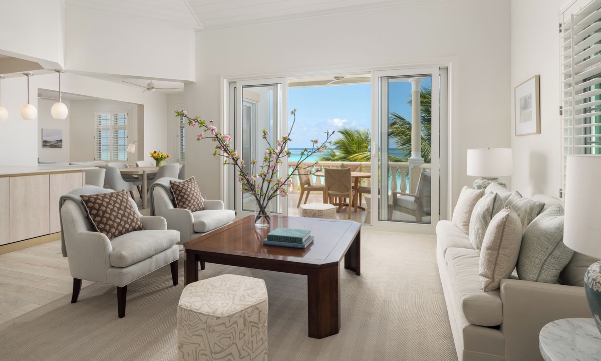 Grace Bay Resort | Point Grace