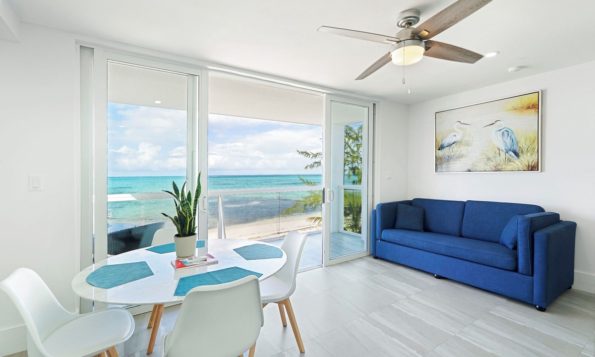 Blue Hills Villa | Dream Villas Provo