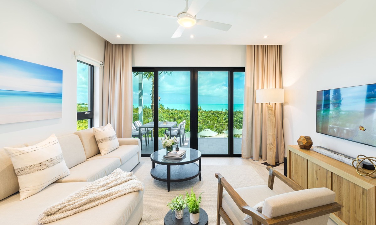Long Bay Condo | H2O Life. Style. Resort.