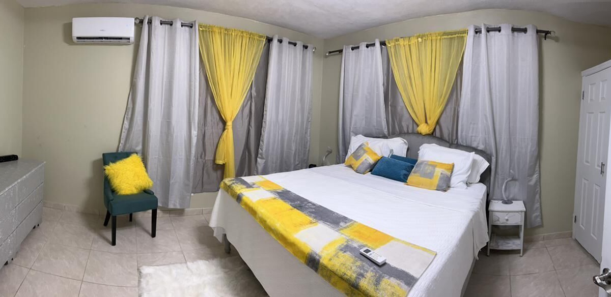 Cockburn Town Villa | BREIJI HILLS