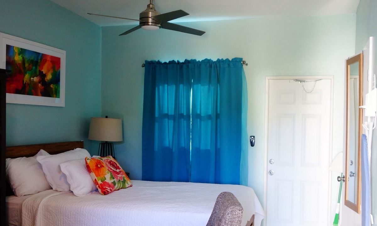 Wheeland Settlement Apartment | Sea Grape Studios