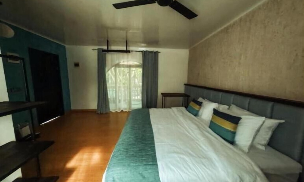 Goidhoo Villa | Zinnia Villa - A Private Villa in Maafushi Island! Experience Maldives!