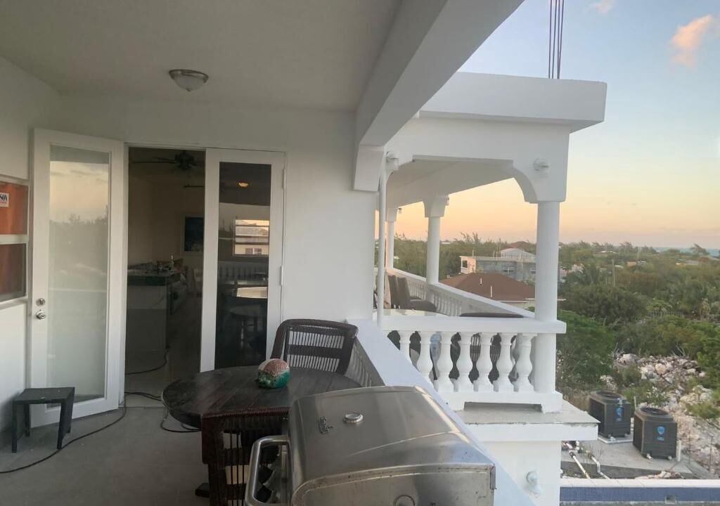 Wheeland Settlement Condo | New Condo with Sea View