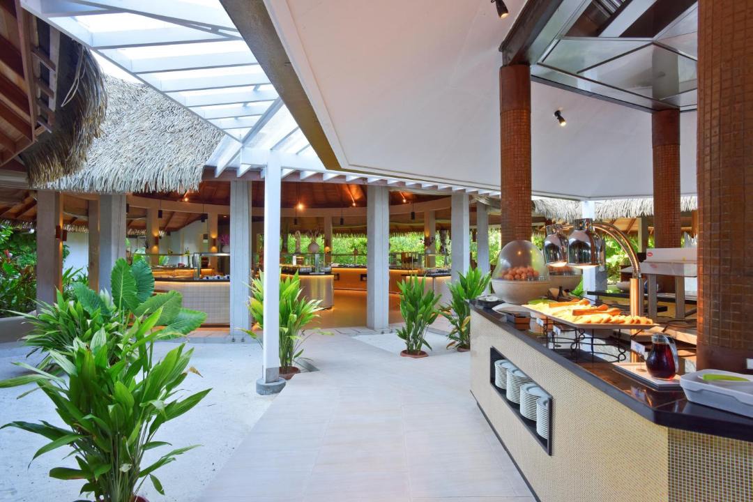 Kuramathi Island Resort | Niva Kuramathi Maldives