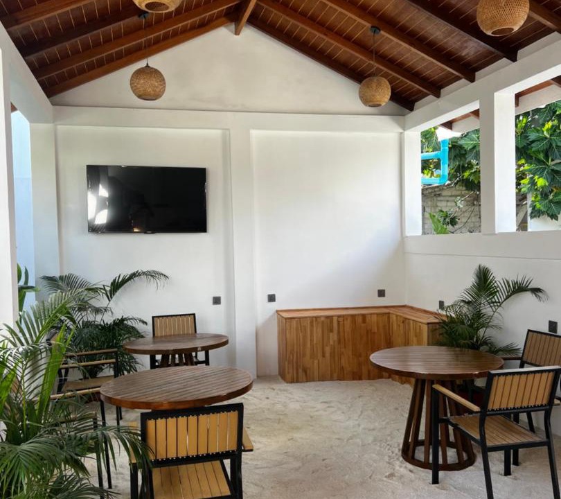 Dhigurah House | Tranquil Retreat Dhigurah