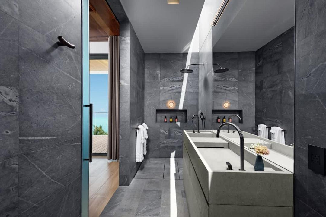 Long Bay Villa | Villa Umi