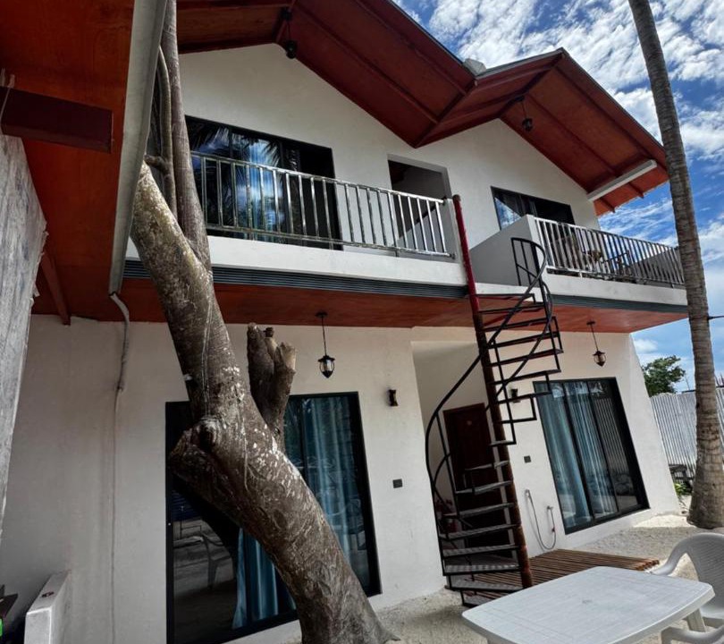 Fulidhoo House | Village View Fulidhoo