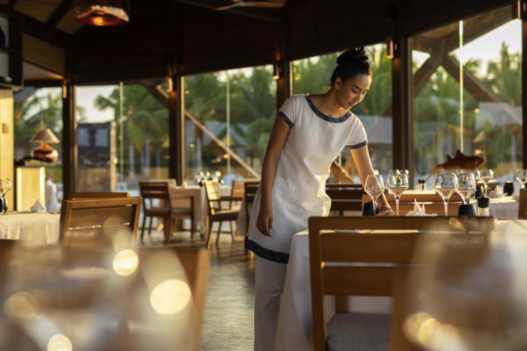 Kuredhivaru Resort | Kuredhivaru Resort and Spa - Maldives