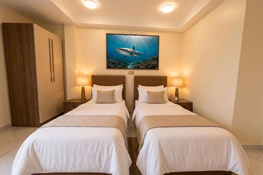Fuvahmulah House | Mysur Inn Fuvahmulah