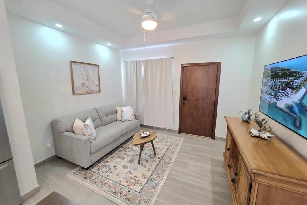 Ocean Point Villa | Villas in Providenciales, TKCA, Turks and Caicos Islands