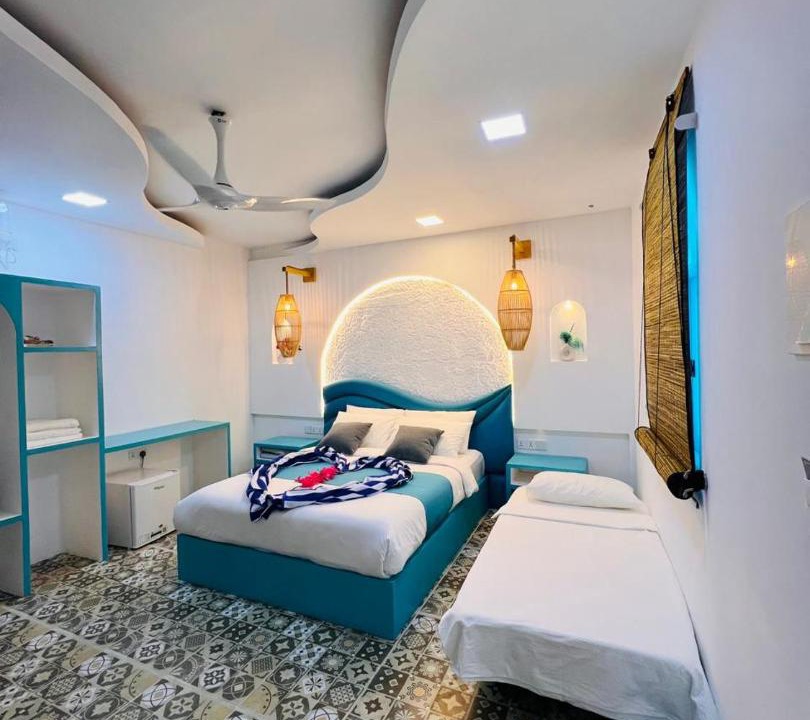 Himmafushi House | Guest houses in Himmafushi, Maldives
