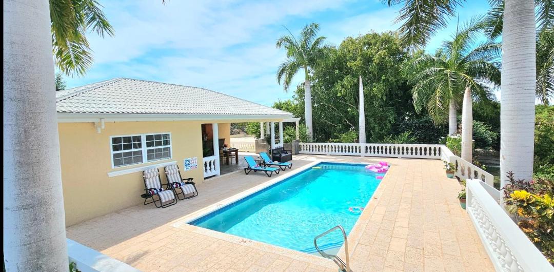 Juba Sound Villa | Villas in Providenciales, TKCA, Turks and Caicos Islands