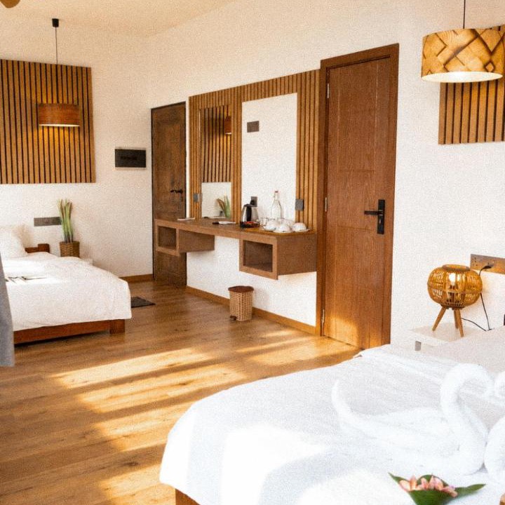 Dhiffushi House | Dhiffushi Inn