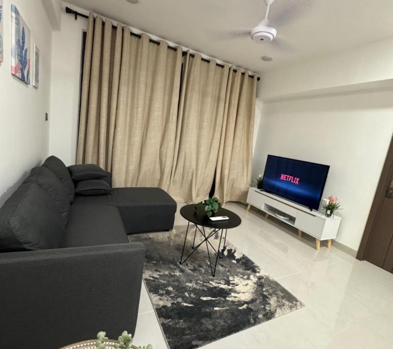Hulhumale Apartment | 1BR 2BR 3BR Bright, modern, cozy, WiFi & Pool
