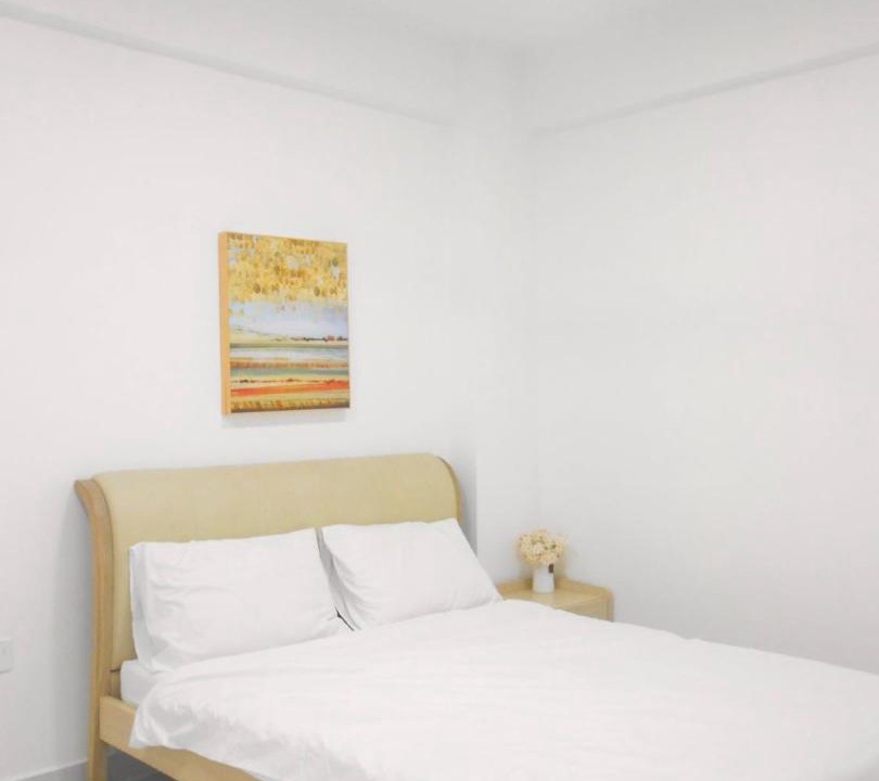 Male House | Bougainvillea Breeze
